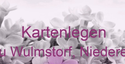 Kartenlegen Neu Wulmstorf, Niederelbe | Top-Experten für Kartenlegen, Wahrsagen, Hellsehen, Zukunftsdeutung.